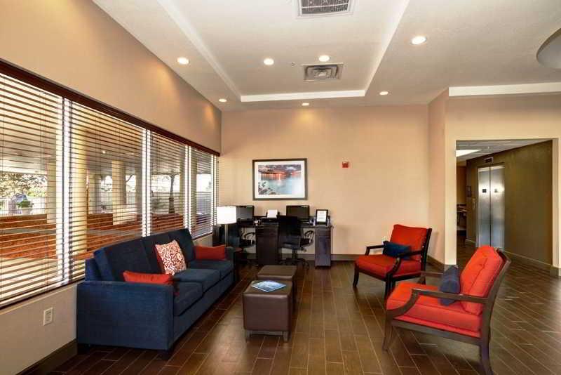 Comfort Suites Clearwater - Dunedin Exterior photo