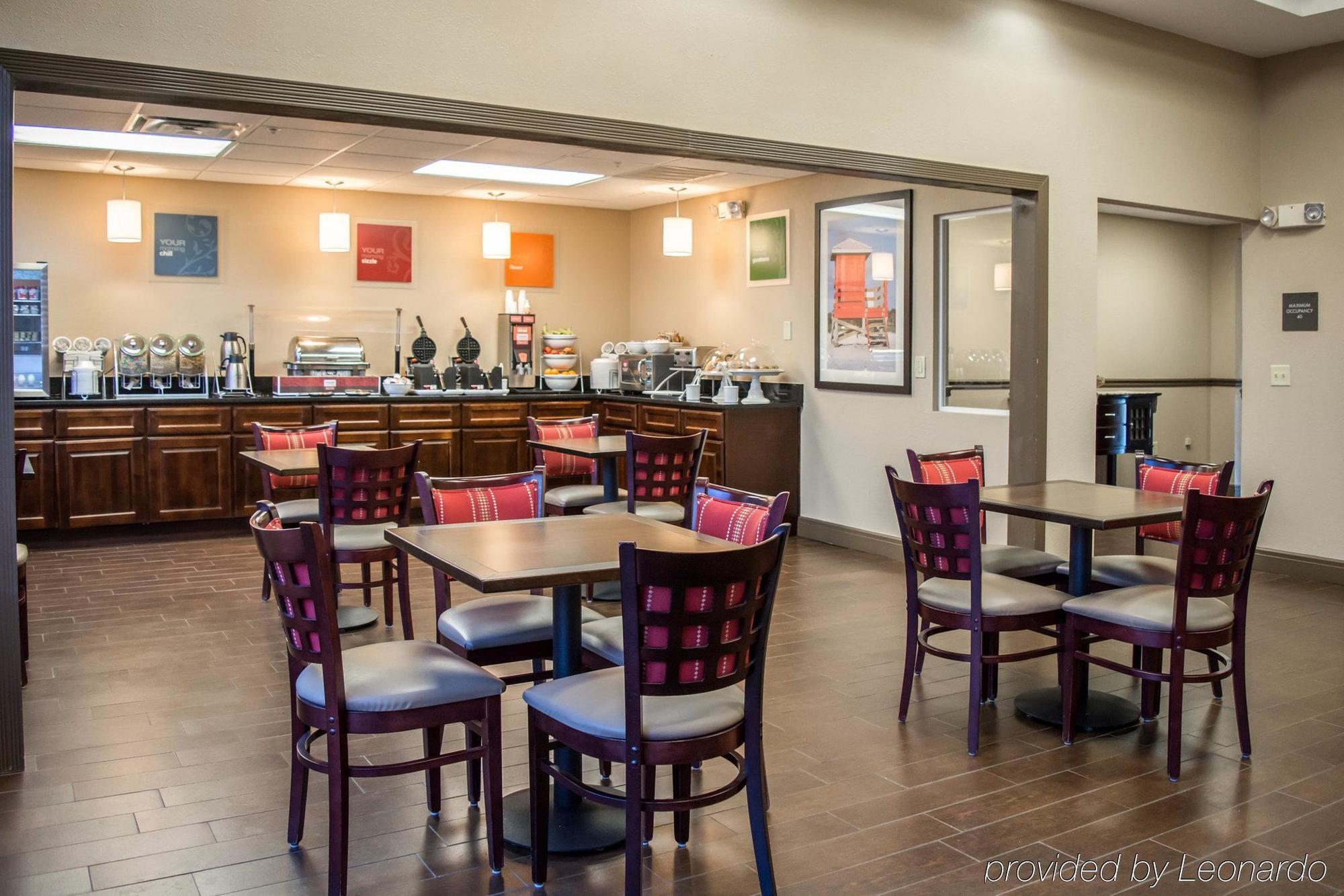 Comfort Suites Clearwater - Dunedin Exterior photo